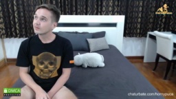 Hornypuca  01-08-2020